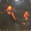 Slave - New Plateau [VG+/VG+]