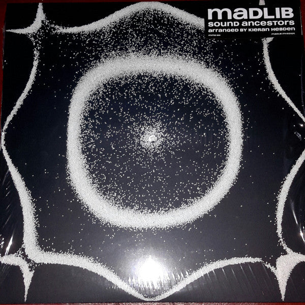 Madlib - Sound Ancestors [NM/NM]