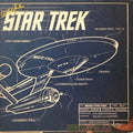Gene Roddenberry - Inside Star Trek [VG/VG+]