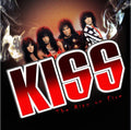 Kiss - The Ritz On Fire - Live 1974 [M/M]
