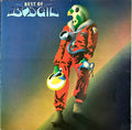 Budgie - Best Of Budgie [VG/NM]