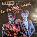 Soft Cell - Non-Stop Erotic Cabaret [VG+/VG+]