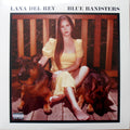 Lana Del Rey - Blue Banisters [VG/VG]