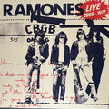 Ramones - Live (CBGB • 1977) [M/M]