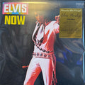 Elvis Presley - Elvis Now [VG+/VG+]