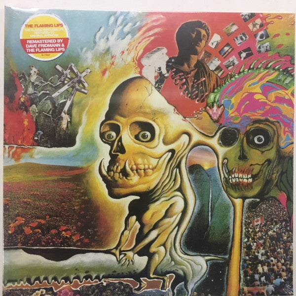 The Flaming Lips - Oh My Gawd!!!...The Flaming Lips