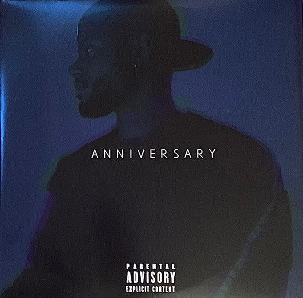 Bryson Tiller - Anniversary