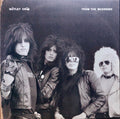 Mötley Crüe - From The Beginning [M/M]