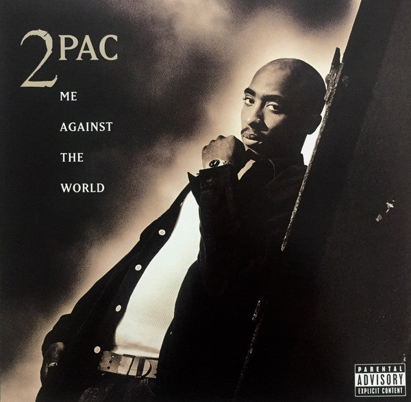 2Pac - Me Against The World