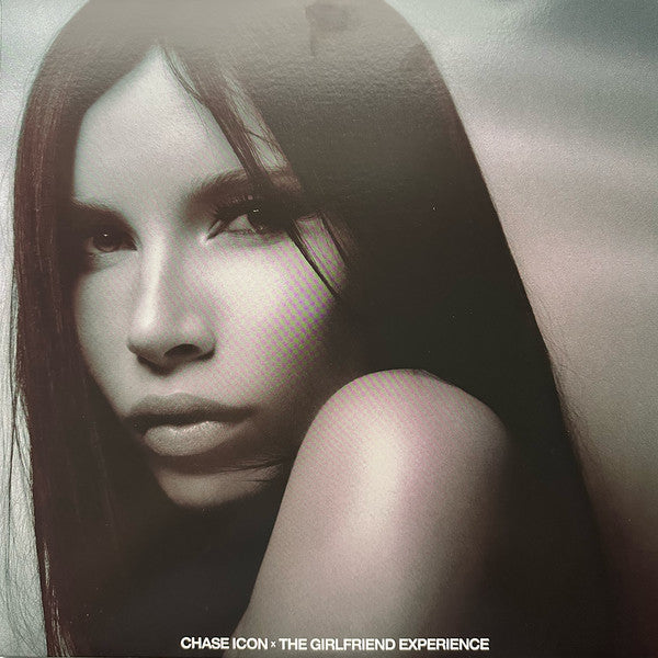 Chase Icon - The Girlfriend Experience [EX/VG+]