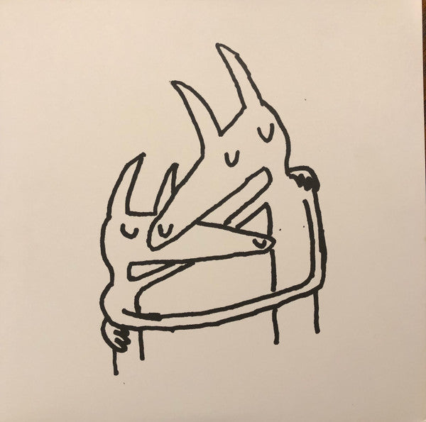 Car Seat Headrest - Twin Fantasy (Mirror To Mirror) [NM/NM]