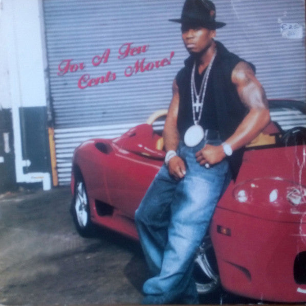 50 Cent - For A Few Cents More
