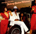 Johnny Guitar Watson - That's What Time It Is [VG/VG+]