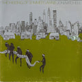 Joni Mitchell - The Hissing Of Summer Lawns [VG/VG+]