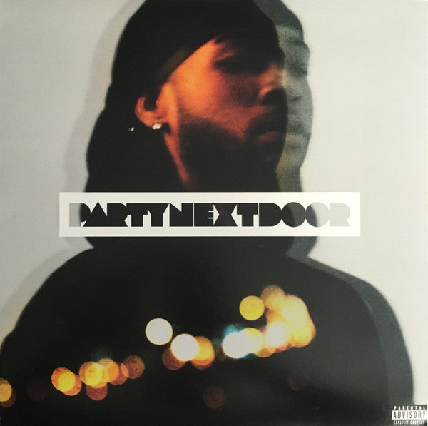PARTYNEXTDOOR - PARTYNEXTDOOR [NM/NM]