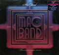 Mac Band Featuring The McCampbell Brothers - Mac Band Featuring The McCampbell Brothers [VG+/VG+]