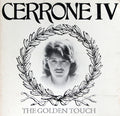 Cerrone - Cerrone IV - The Golden Touch [VG/M]