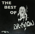 Dr. Know - The Best Of Dr. Know [VG/VG+]