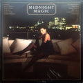Various - Midnight Magic [G+/VG+]
