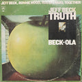 Jeff Beck - Truth/Beck-ola [VG/VG+]