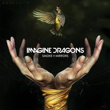 Imagine Dragons - Smoke + Mirrors [EX/NM]