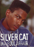 Silver Cat - In A Foul Affair [EX/VG+]