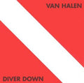 Van Halen - Diver Down [VG/VG+]