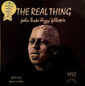 Dizzy Gillespie, James Moody - The Real Thing [EX/EX]