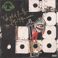 A Tribe Called Quest - We Got It From Here…Thank You 4 Your Service [M/M]
