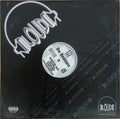 The Beatnuts - Watch Out Now [G+/VG+]