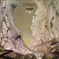 Yes - Relayer [VG+/VG+]