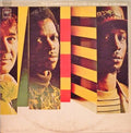 The Chambers Brothers - A New Time - A New Day [VG/VG]
