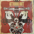 Strung Out - Agents Of The Underground [EX/NM]