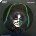 Kiss, Peter Criss - Peter Criss