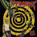 Vitamin X - Bad Trip [NM/NM]