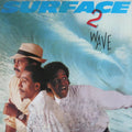 Surface - 2nd Wave [VG+/VG+]