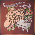 Barry White - The Message Is Love [VG+/VG+]