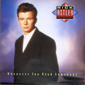 Rick Astley - Whenever You Need Somebody [VG+/VG+]