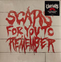 Varials - Scars For You To Remember [M/M]