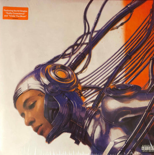 070 Shake - Modus Vivendi [M/M]