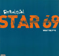 Fatboy Slim - Star 69 (What The F**k) [VG/VG+]