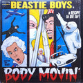 Beastie Boys - Body Movin'