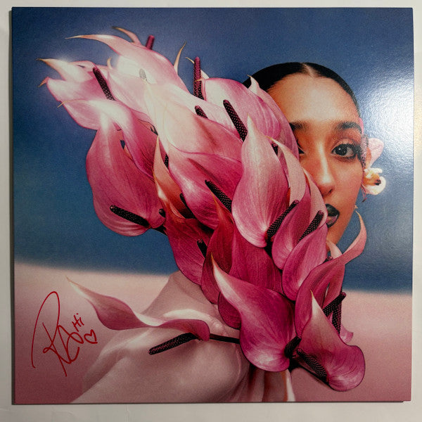 Raveena - Where the Butterflies Go in the Rain [NM/NM]