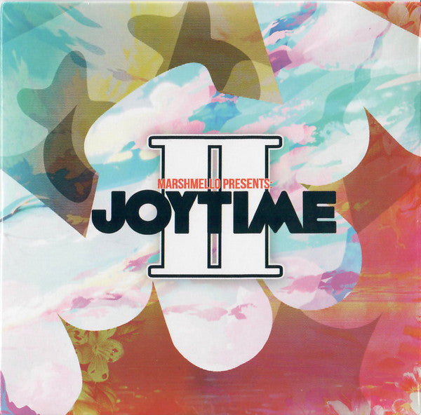 Marshmello - Joytime II [NM/NM]