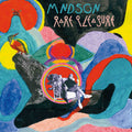mndsgn - Rare Pleasure [EX/VG+]