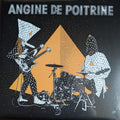 Angine De Poitrine - Vol. I
