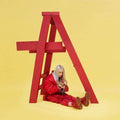 Billie Eilish - Dont Smile At Me [M/M]