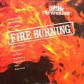 Various - Fire Burning