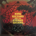 King Gizzard And The Lizard Wizard - Nonagon Infinity [NM/NM]
