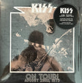Kiss - On Tour! August 23rd, 1975 [M/M]